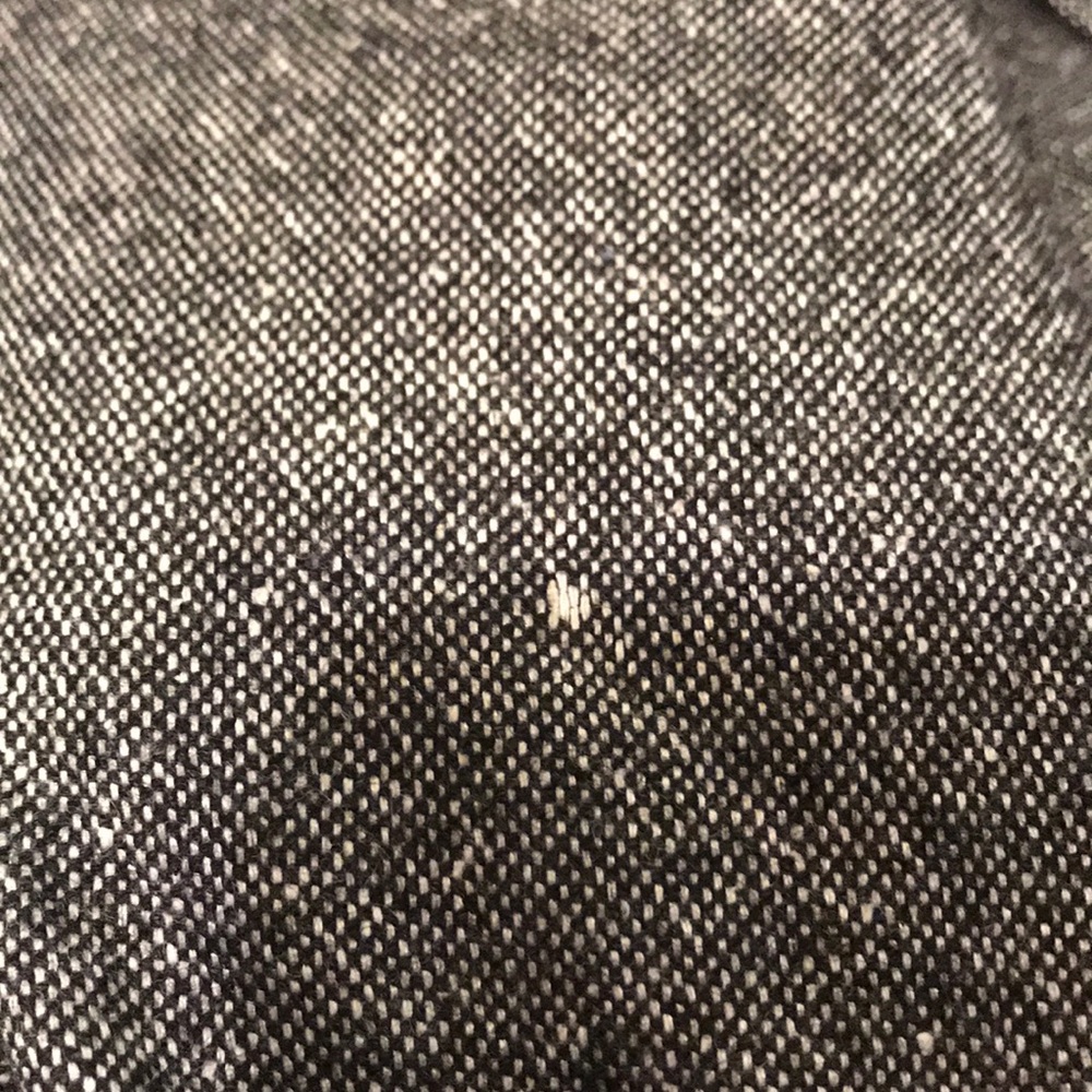 Talbots Wool Jacket, 10P - Picture 8 of 8